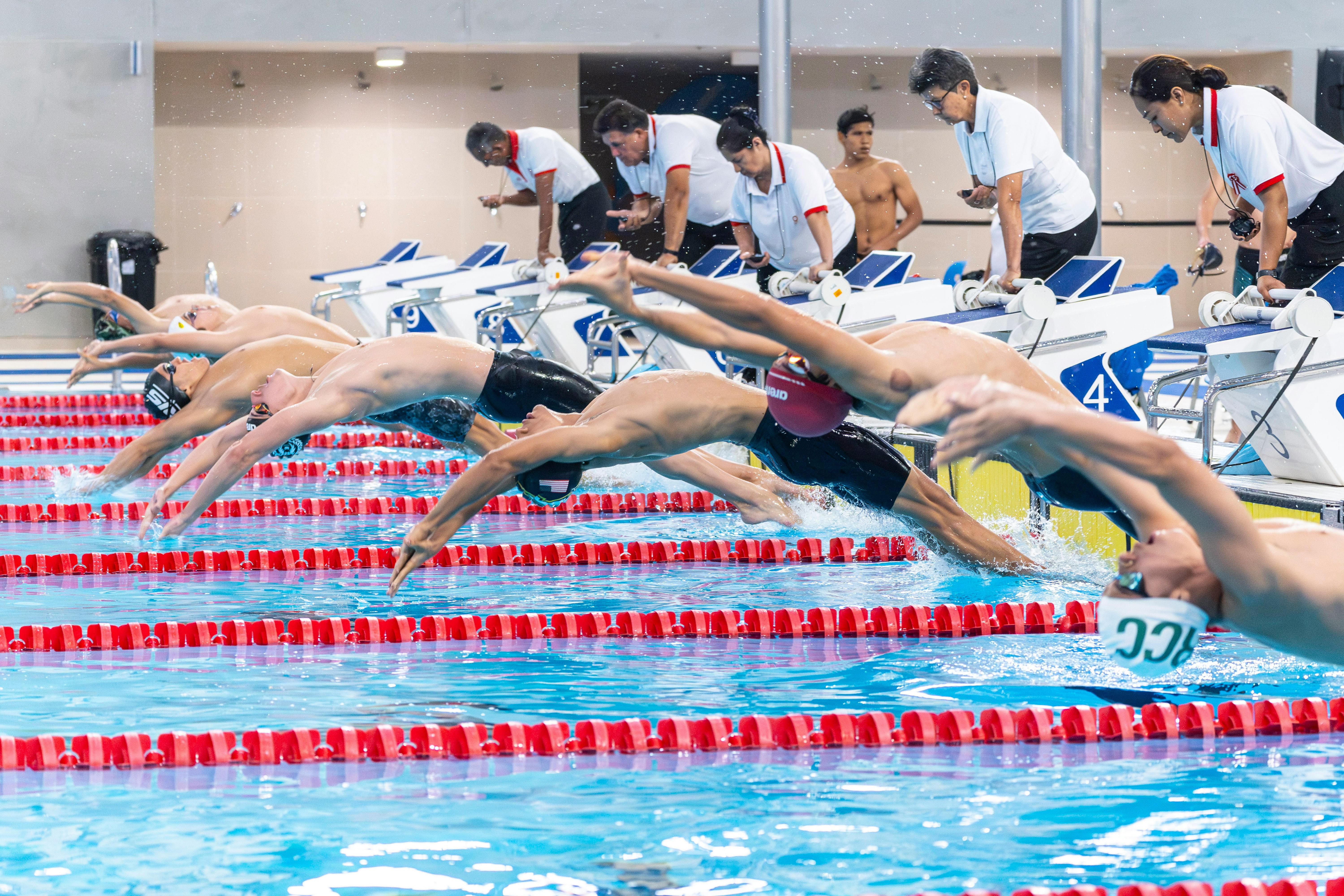 Deporte Adaptado