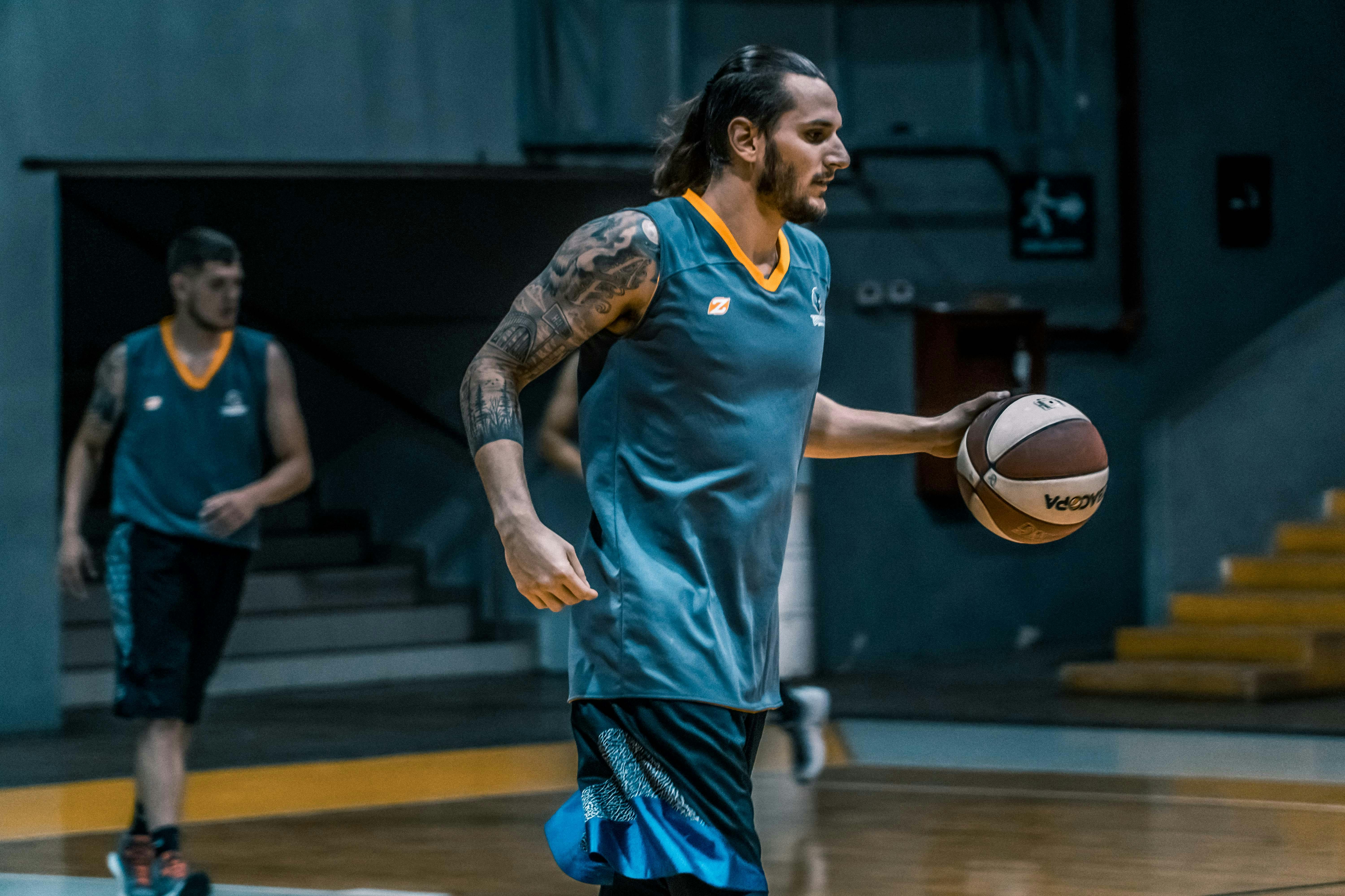 Principios Generales del Entrenamiento Deportivo
