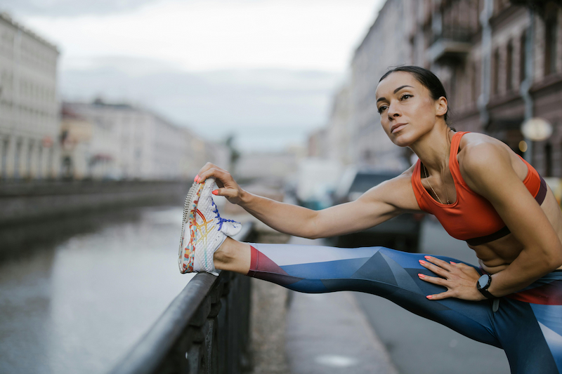 Fisiología del Ejercicio: Cinco Aspectos Básicos para Diseñar Programas Efectivos de Entrenamiento