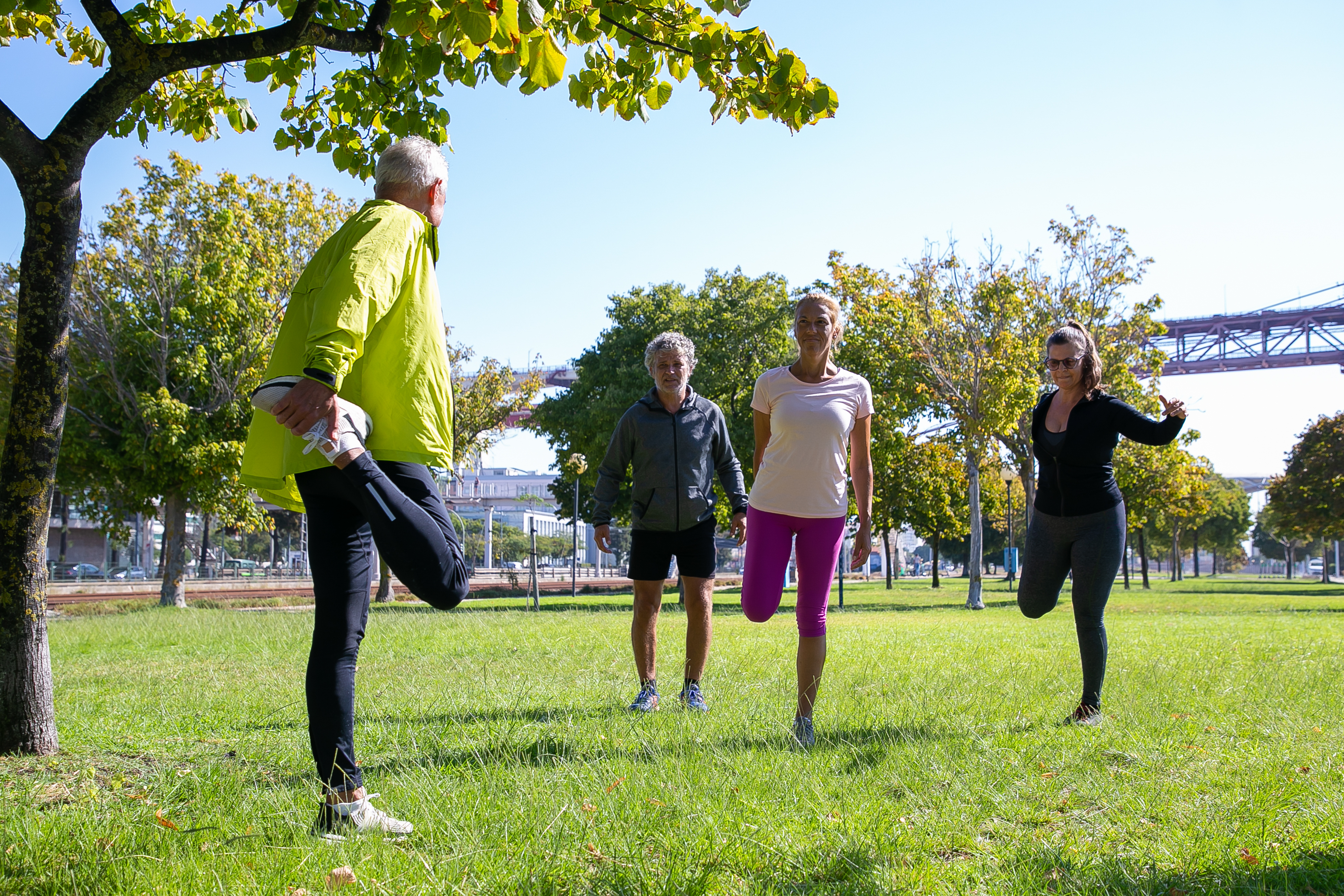 Recreación y Deporte Recreativo: Una Mirada desde el Tiempo Libre
